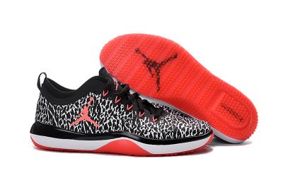 Jordan Trainer 1-2